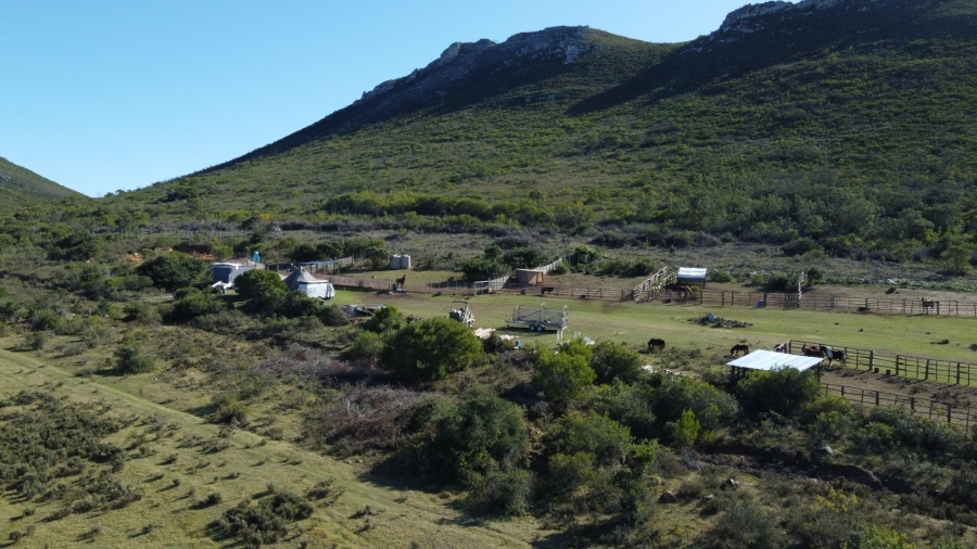 2 Bedroom Property for Sale in Gouritsmond Rural Western Cape